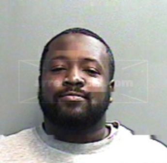 Douglas Lionel Jackson