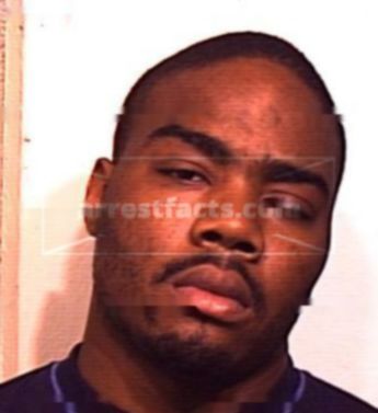 Shawncory Lavance Evans