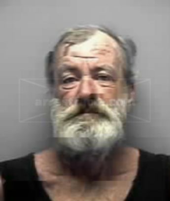 Kenneth Harold Archer