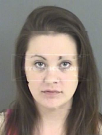 Chancey Marie Cochran