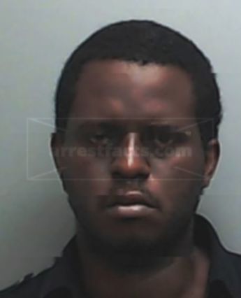 Raymond Dwayne Patterson