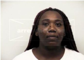 Amelia Lashell Huffman