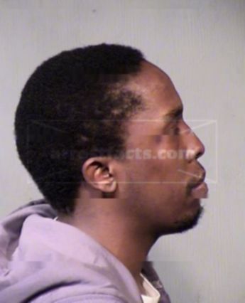 Jaran Michael Parham