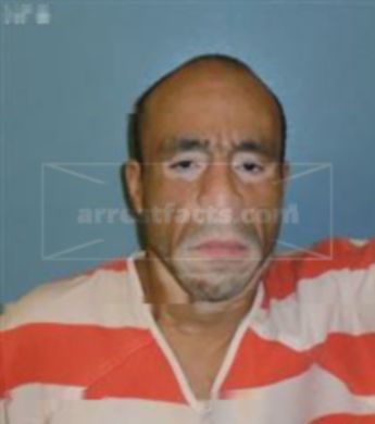 Clarence Delgardo King