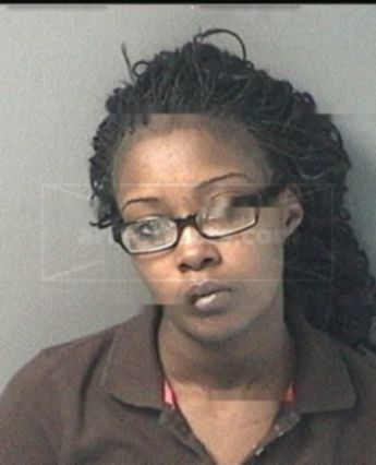 Linesha Joria Watson