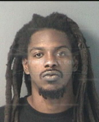 Aaron Evans Williams