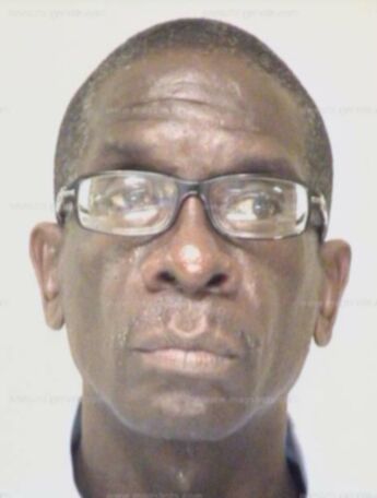 Mark Obediah Lucas