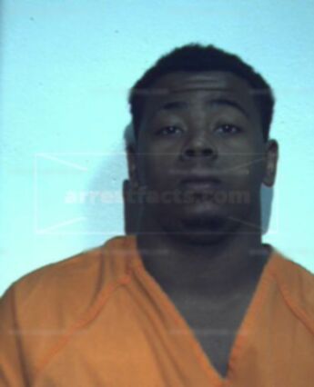 Demetrius Ward