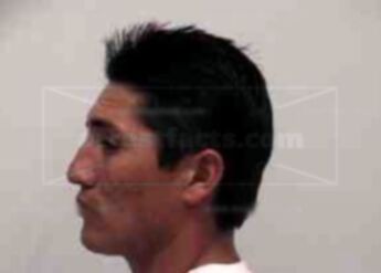 Fernando Luis Castillo