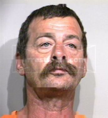 James Braden Morris