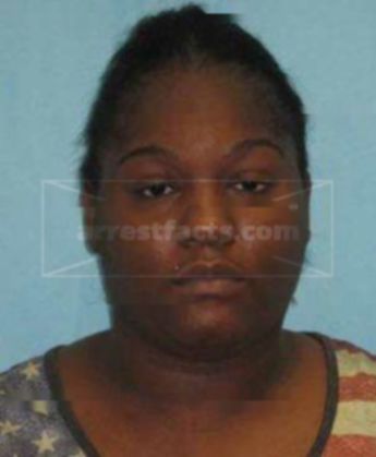 Qauneisha Laporscha Lamons Turner