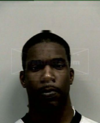 Laphonso Jemere Burroughs