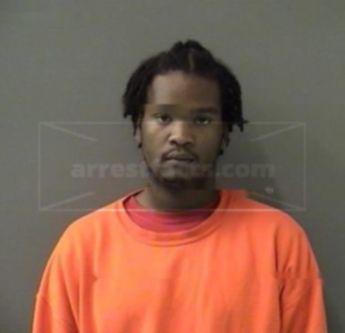 Andrew Jabree Durham