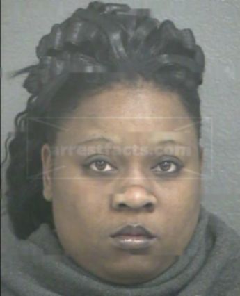 Rochelle Marie Collins