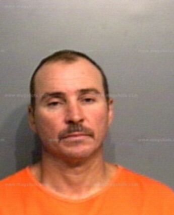 David John Turbeville Ii