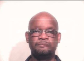 Clinton Thomas Mcbride