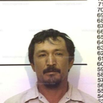 Ruben Rodriguez Caudillo