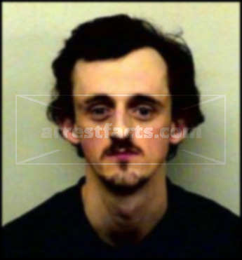 Anthony Ray Marsh