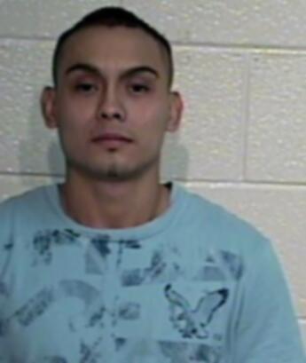 Adrian Sanchez Castillo