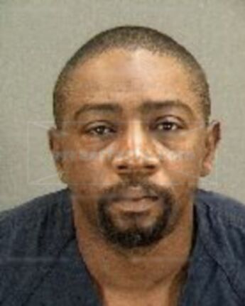 Allen Lebron Clemons