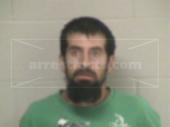 Jarrod Todd Strouse