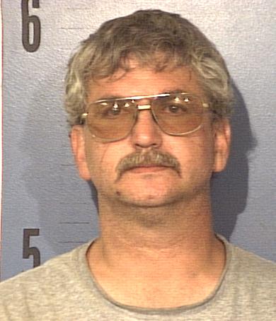 Russell Boyd Crowley