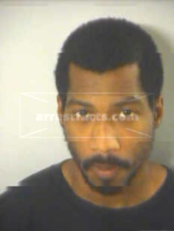 Kevin Aubrey Duke