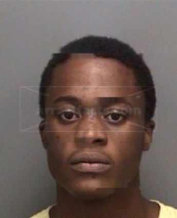 Brandon D Chambers