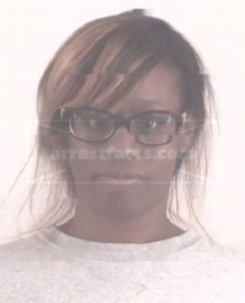 Chasity K Blairjohnson
