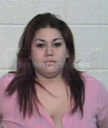 Amy Marie Sandoval Alaniz