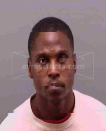 Roosevelt Garnell Johnson