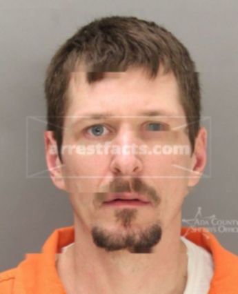 Owens Jerry Duane
