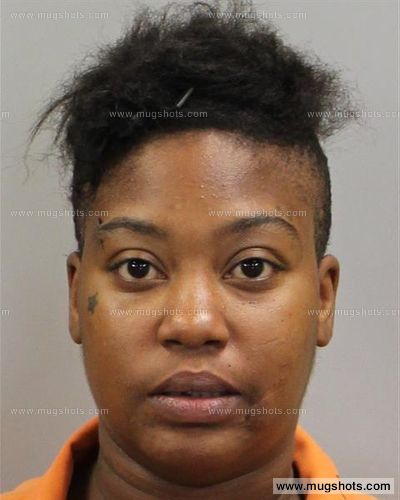Brittany Leshae Mcneil