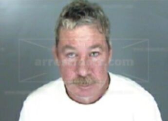 Brent Francis Henry
