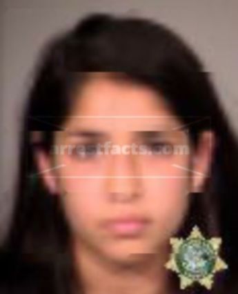 Miranda Ruth Mishan