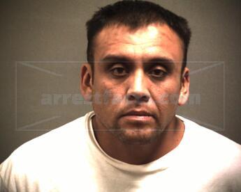 Francisco Jose Montoya-Hernandez
