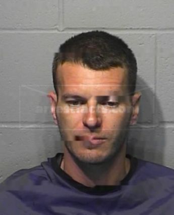 Matthew Wesley Wright