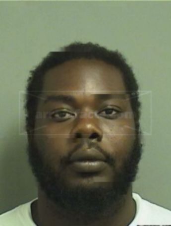 Jeffrey Jean Louis