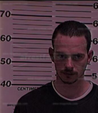 William Aaron Merrifield