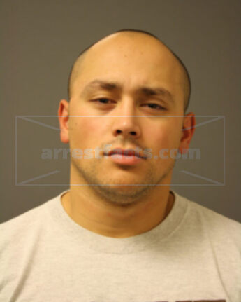Justin C Rodriguez