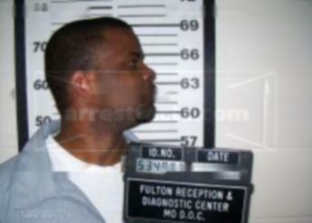 Antoine Joseph Harris
