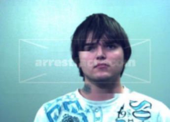 Christian Vaughn Thomas Ellsworth