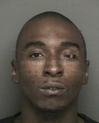 Rapheal Antwan Monroe