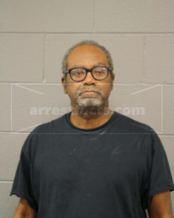 Carl A Sanders