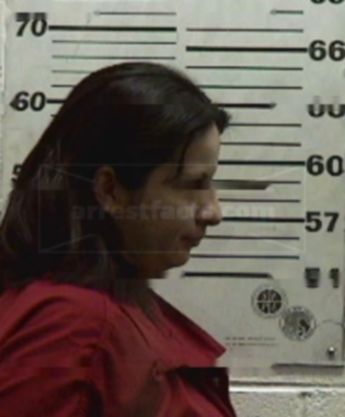 Soledad Castillo