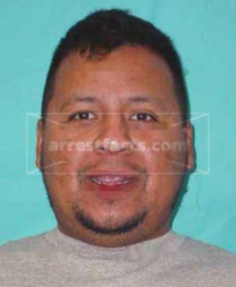 David Gallegos Sotelo