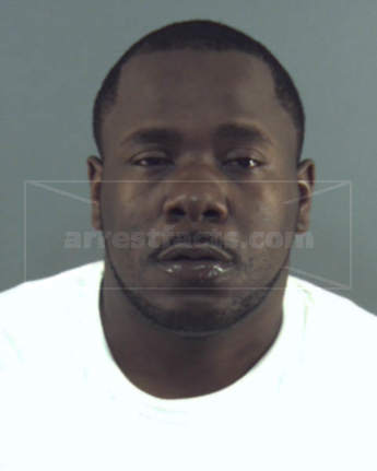 Demarco D Williams