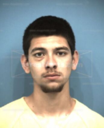 Brandon Eloy Sanchez