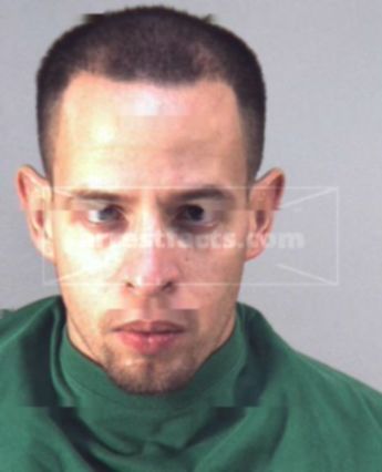 Jacob Velazquez