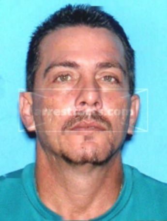 Roberto Andres Garcia